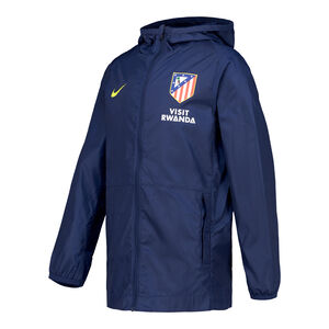 Chubasquero Entrenamiento Niño Nike LaLiga 25/26 